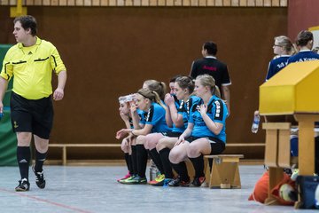 Bild 697 - IZ Hallenkreismeisterschaft